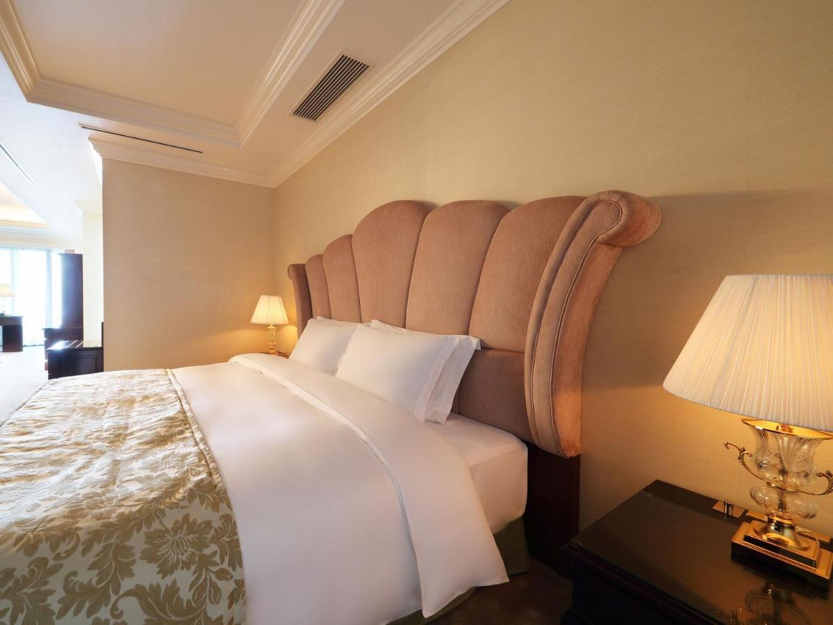 Hotel La Suite Kobe Harborland Exterior foto